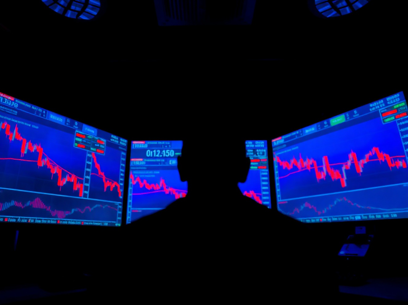 Altcoin Selling Pressure Reaches Five-Year High as Net Outflows Hit -$209 Billion