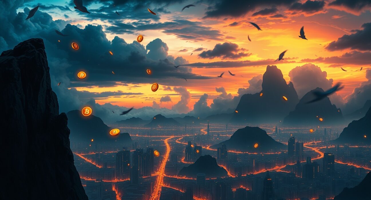 Altcoin short liquidation event analysis showing market volatility impact on cryptocurrency derivatives