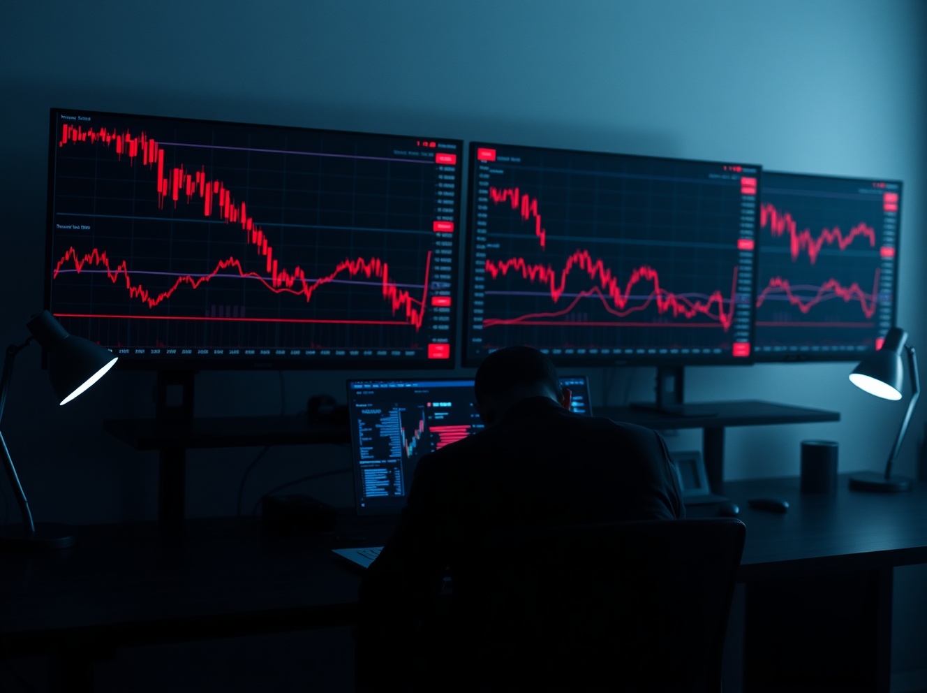 Altcoin Market Endures Second-Longest Slump Since 2020 as 84% of Binance Tokens Trade Below Key Moving Average