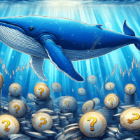 Crypto Whales are Accumulating These Altcoins - WHY?