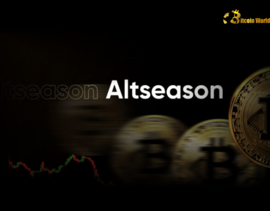 Altcoin Season Nears as Non-Bitcoin Cryptos Begin to Outperform BTC