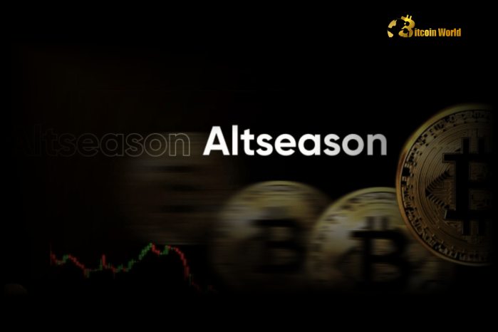 Altcoin Season Nears as Non-Bitcoin Cryptos Begin to Outperform BTC