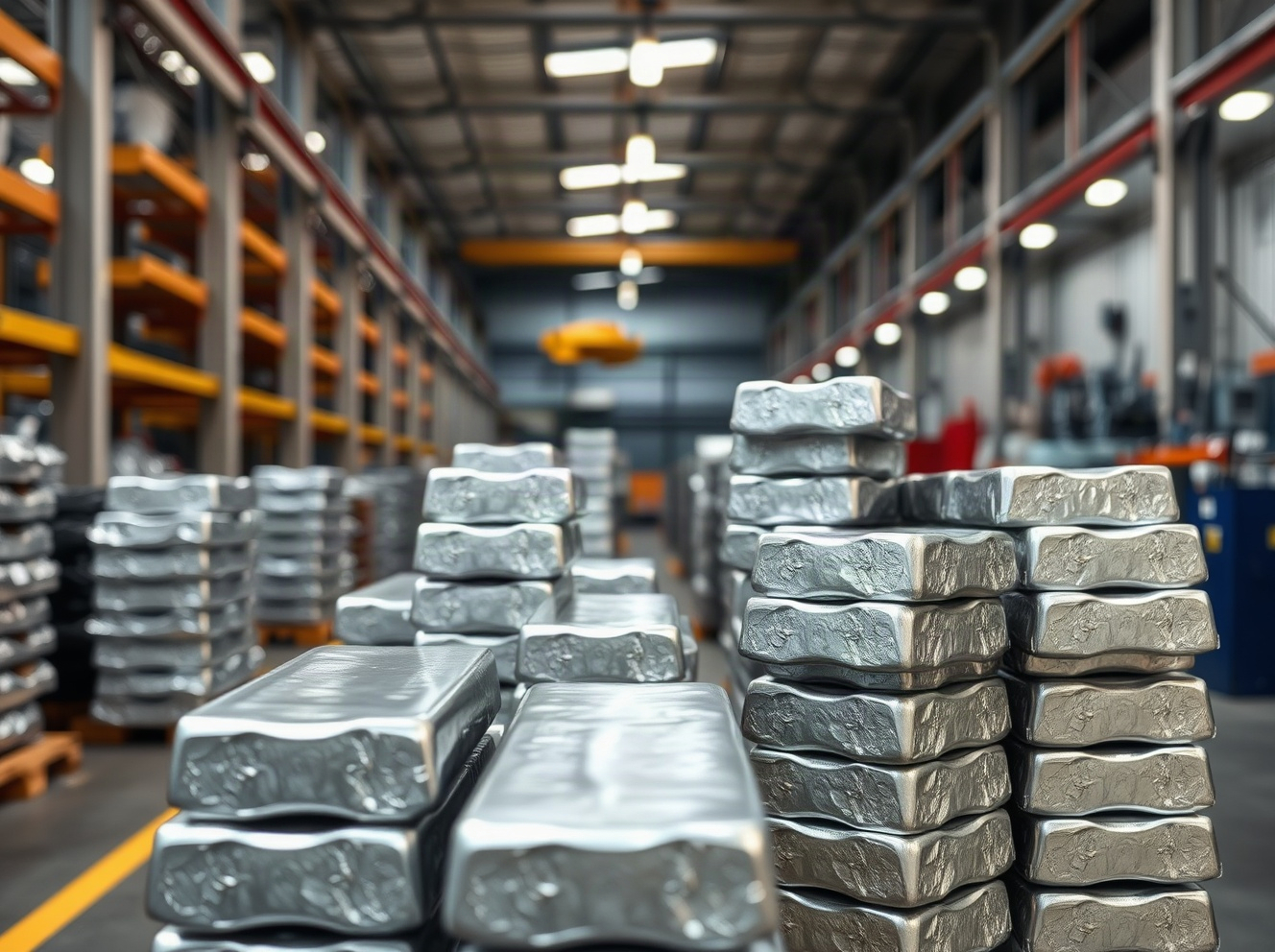 Aluminium: Midwest Premium to Stay Elevated – ING