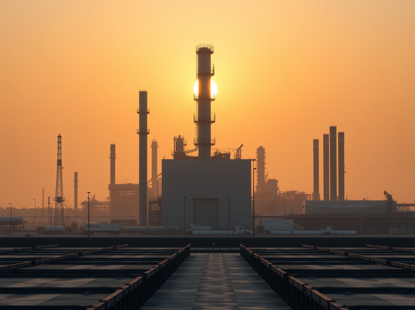 Aluminium Output Declines Amid Gulf Disruptions, ING Reports