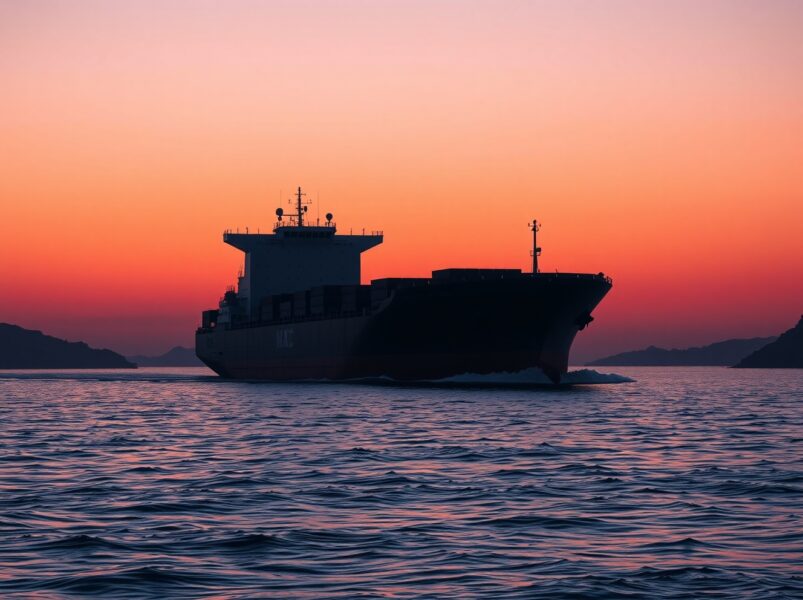 Aluminium Supply Crisis: How Hormuz Disruption Tightens Global Markets