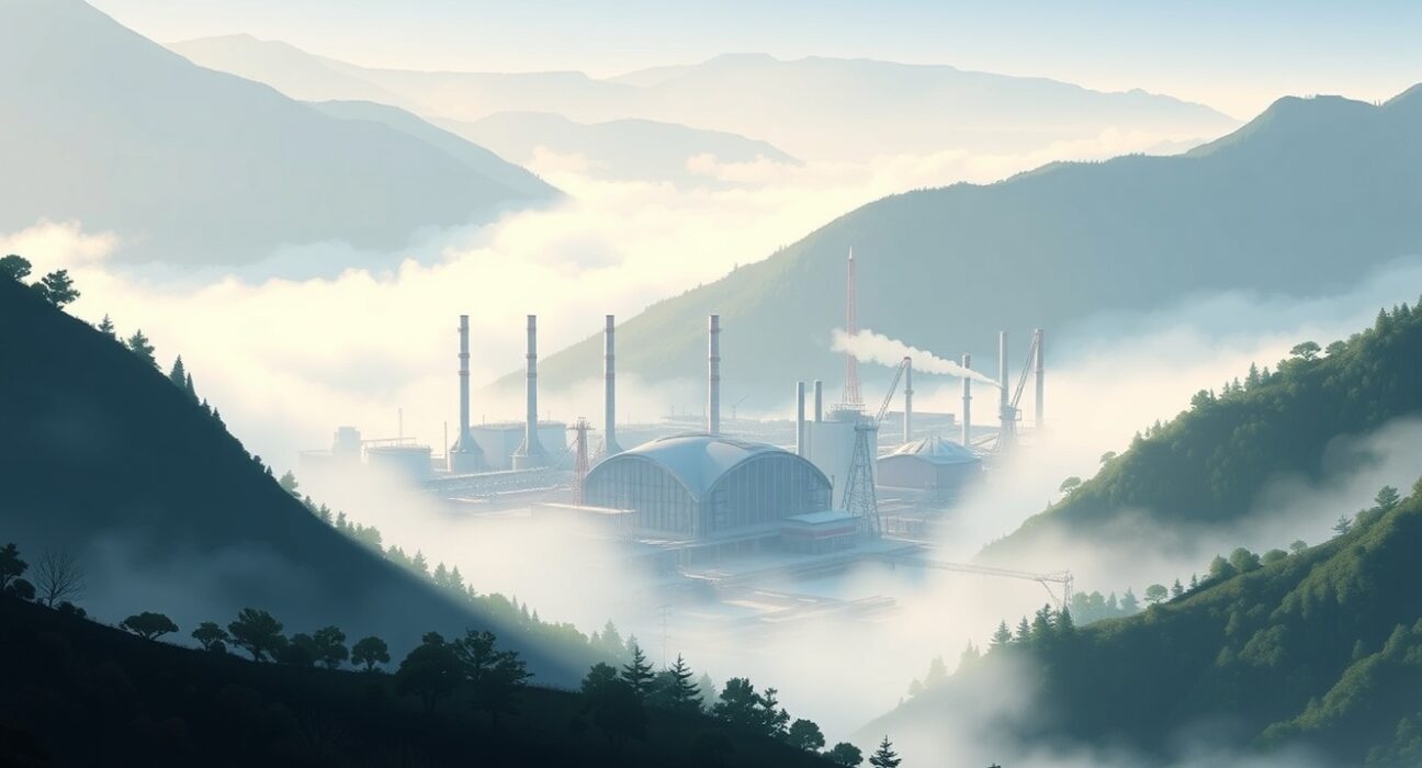 Analysis of aluminium tariff adjustments showing limited market relief according to ING research