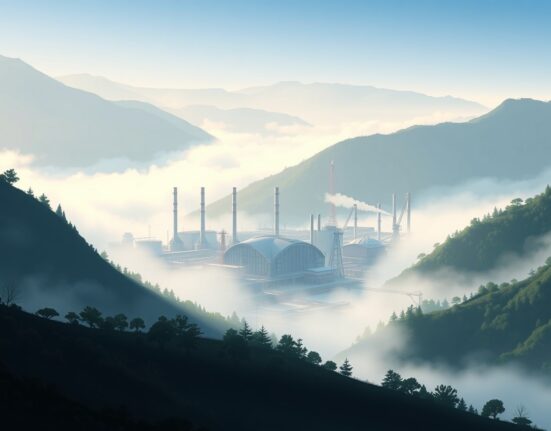 Analysis of aluminium tariff adjustments showing limited market relief according to ING research