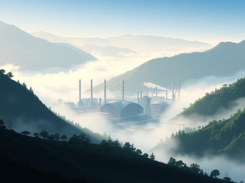 Aluminium Tariffs: Disappointing Tweaks Offer Minimal Market Relief – ING Analysis