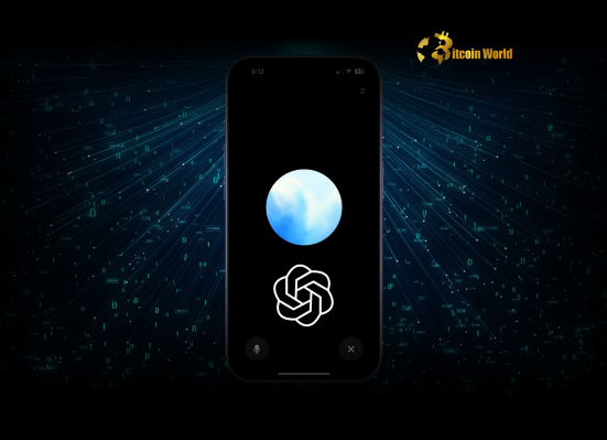 Amazing ChatGPT Voice Mode Gets Natural Sounding Upgrade