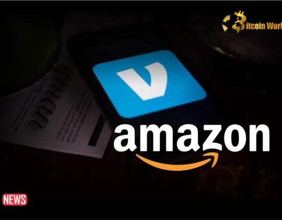 Amazon Ends Venmo Payment Option For Purchases