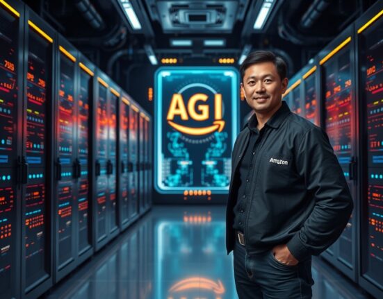 Amazon AGI Labs Unlocks Future of AI with Strategic Reverse Acquihires