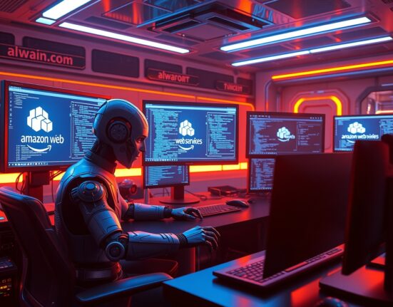 Revolutionary Amazon AI Agents: Kiro Can Code Independently for Days at AWS re:Invent 2025