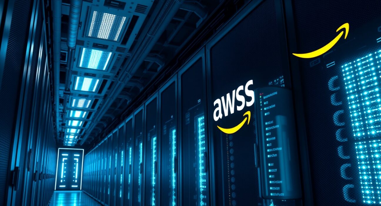 AI Factories Unleashed: Amazon's Strategic On-Premises Move Challenges Microsoft's Cloud Dominance