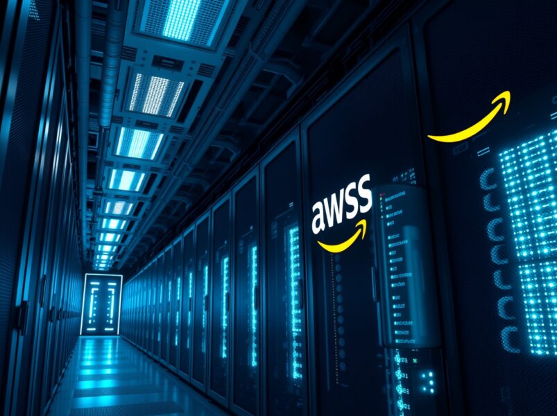 AI Factories Unleashed: Amazon's Strategic On-Premises Move Challenges Microsoft's Cloud Dominance