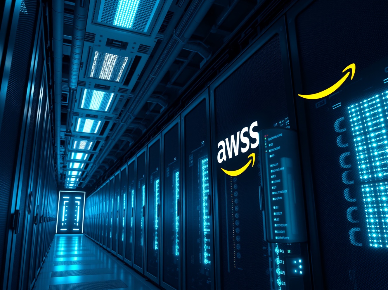 AI Factories Unleashed: Amazon’s Strategic On-Premises Move Challenges Microsoft’s Cloud Dominance