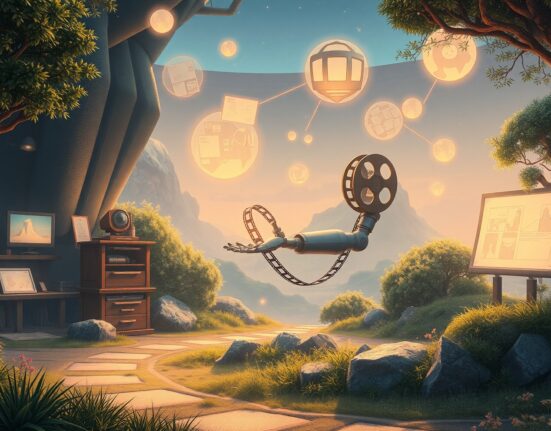 Amazon AI film production tools entering beta testing phase for Hollywood studios