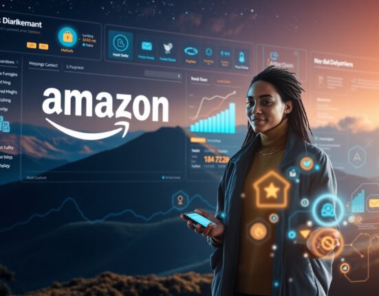 Amazon AI Agent: Unleashing a New Era of Seller Empowerment