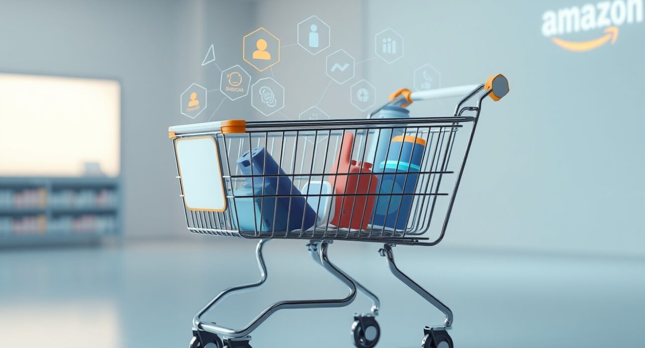 Amazon's Revolutionary AI Shopping Tool Delivers Unrivaled Product Recommendations