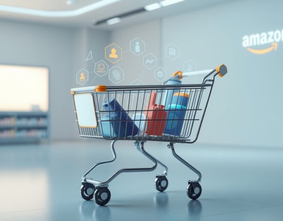 Amazon's Revolutionary AI Shopping Tool Delivers Unrivaled Product Recommendations