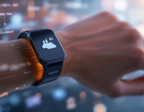 AI Wearables: Amazon's Bold Move Revolutionizes Smart Devices Amidst Privacy Concerns