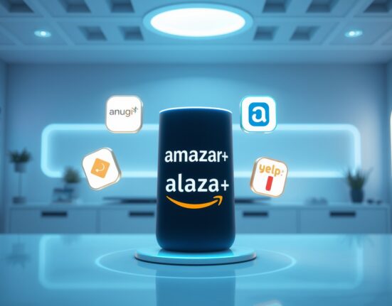 Revolutionary: Amazon's Alexa+ AI Assistant Now Connects with Angi, Expedia, Square, and Yelp for Seamless Service Access