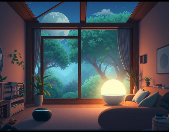 Amazon's Alexa+ generative AI assistant now available for all U.S. customers and Prime members.