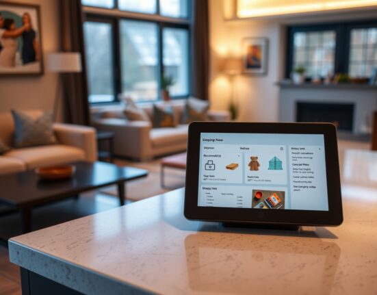 Amazon Alexa+ Unleashes Revolutionary Shopping Features: Delivery Tracking, Last-Minute Adds & Gift Ideas