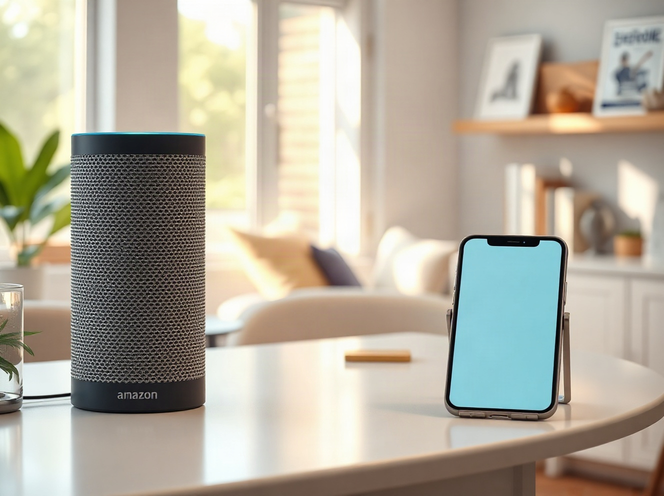 Amazon Alexa now proactively alerts shoppers with ‘Update Me When’ notifications
