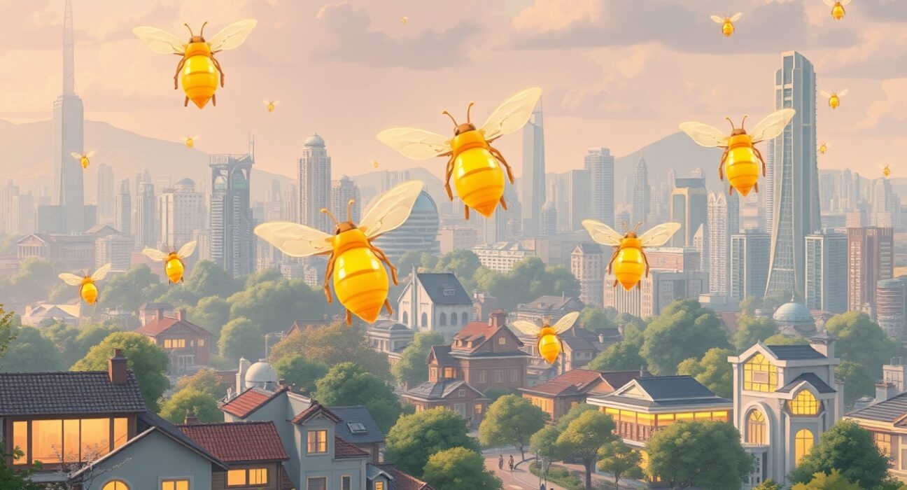 Amazon's strategic acquisition of Bee AI wearable technology for expanding beyond home assistants