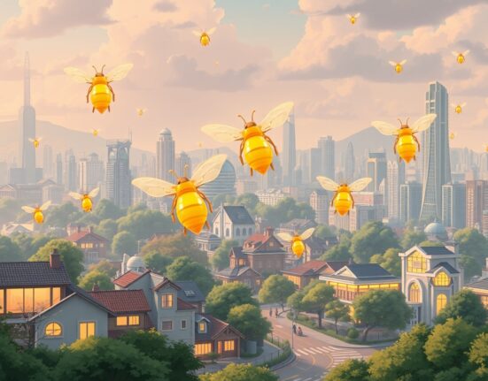 Amazon's strategic acquisition of Bee AI wearable technology for expanding beyond home assistants