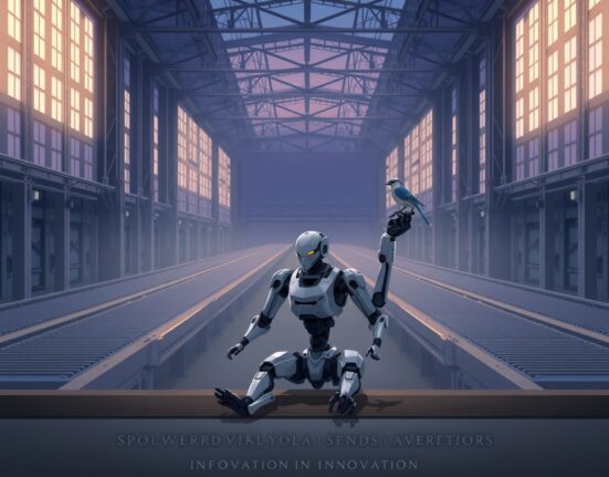 Amazon halts Blue Jay robotics project, shifting AI warehouse automation strategy.