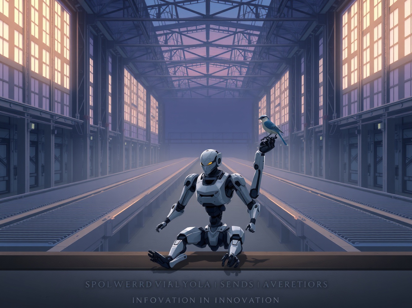 Amazon Blue Jay Robotics Project Halted: A Strategic Pivot in Warehouse Automation