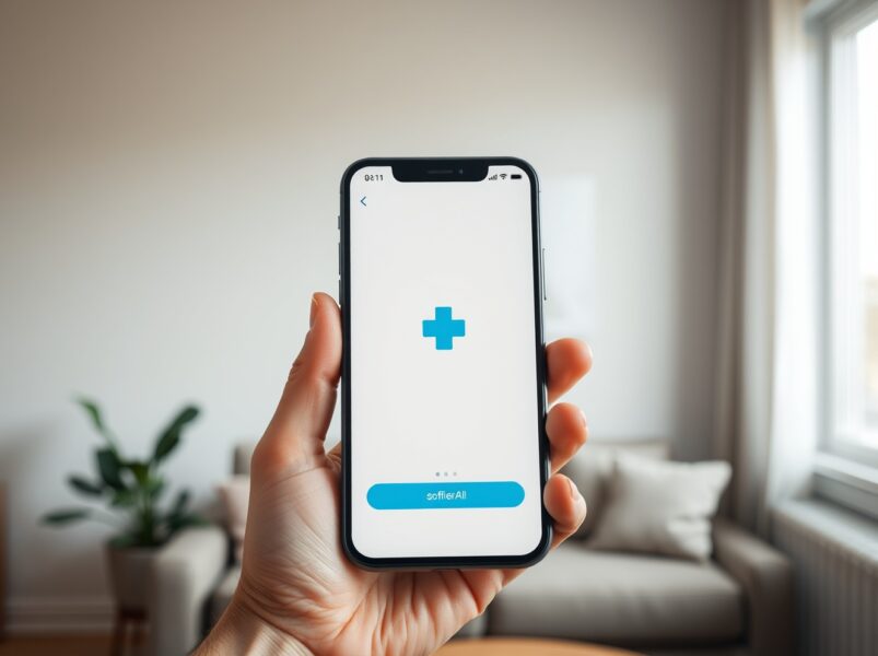 Amazon Health AI Launches Powerful New Assistant on Website and App, Democratizing Medical Guidance