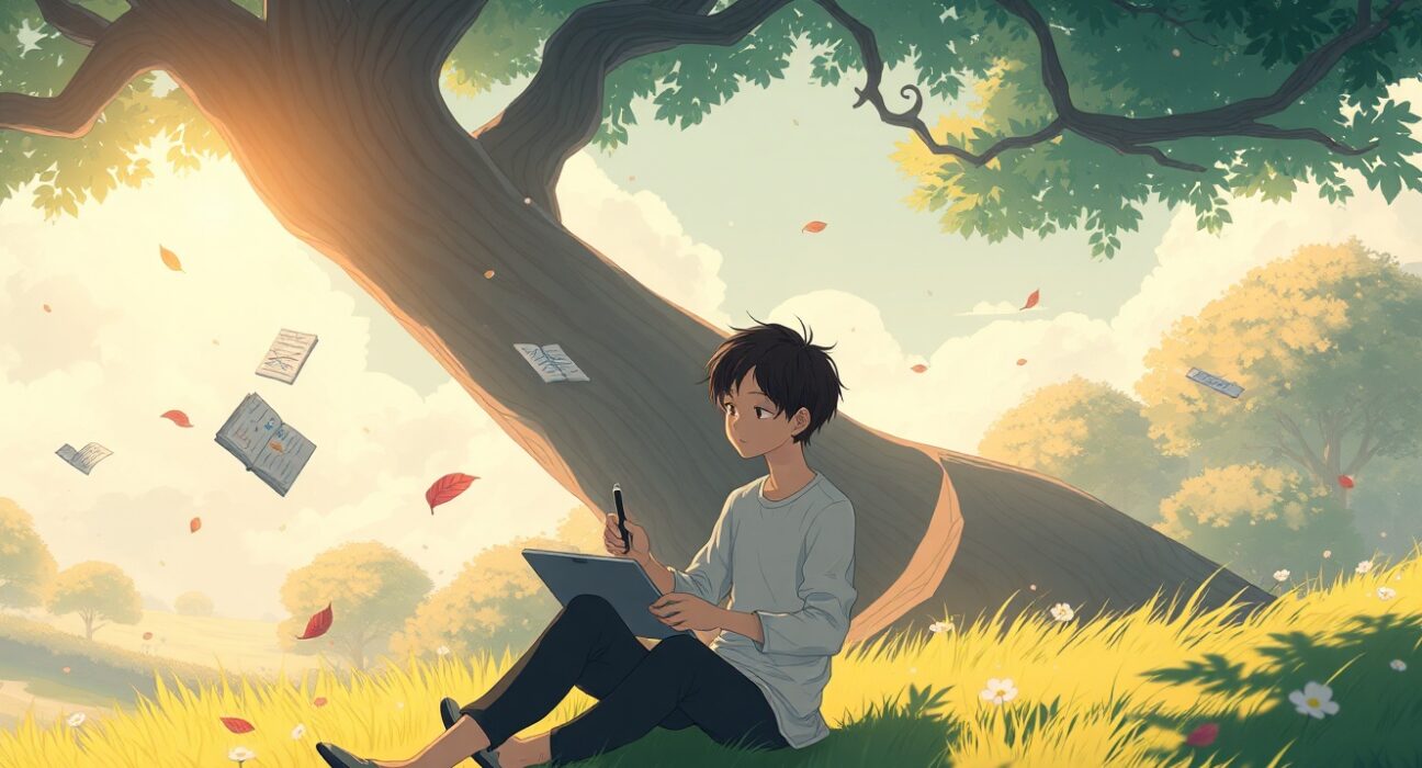 A detailed review of the Amazon Kindle Scribe Colorsoft e-ink color tablet with AI features.