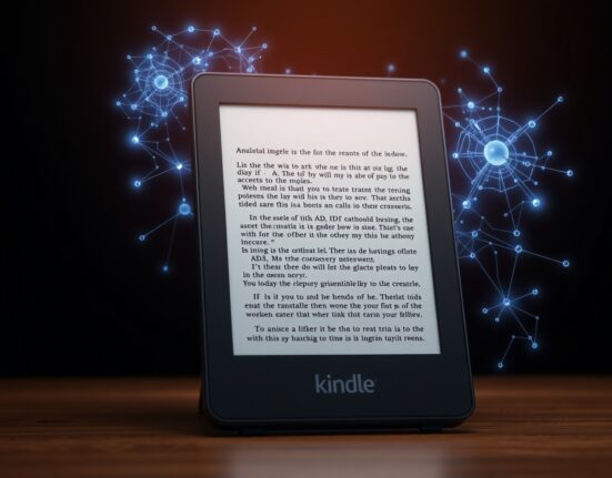 Revolutionary: Amazon's AI-Powered Kindle Translate Transforms Ebook Publishing for Global Authors