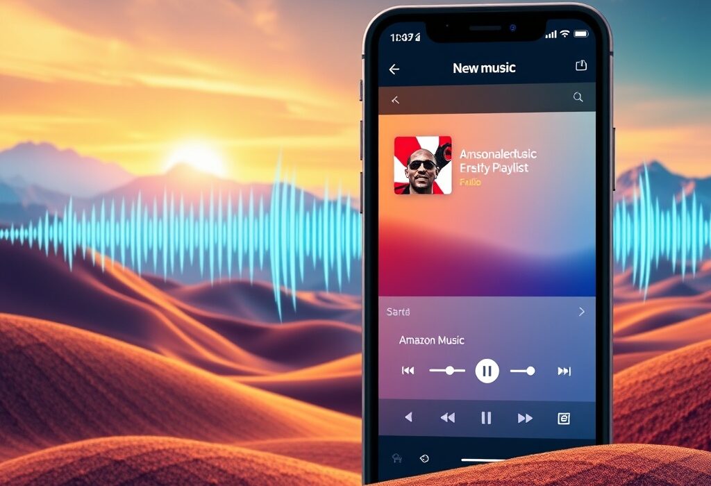 Amazon Music AI: Revolutionizing Personalized Playlists Every Monday