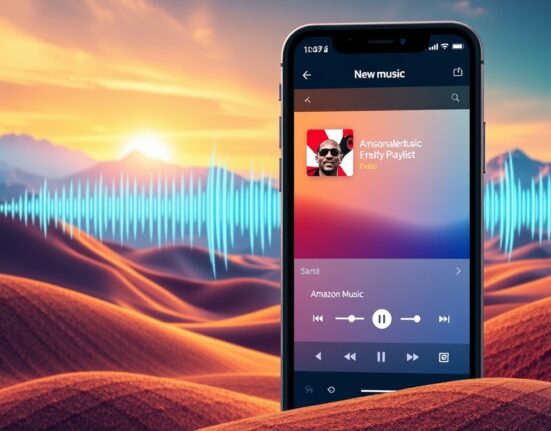 Amazon Music AI: Revolutionizing Personalized Playlists Every Monday