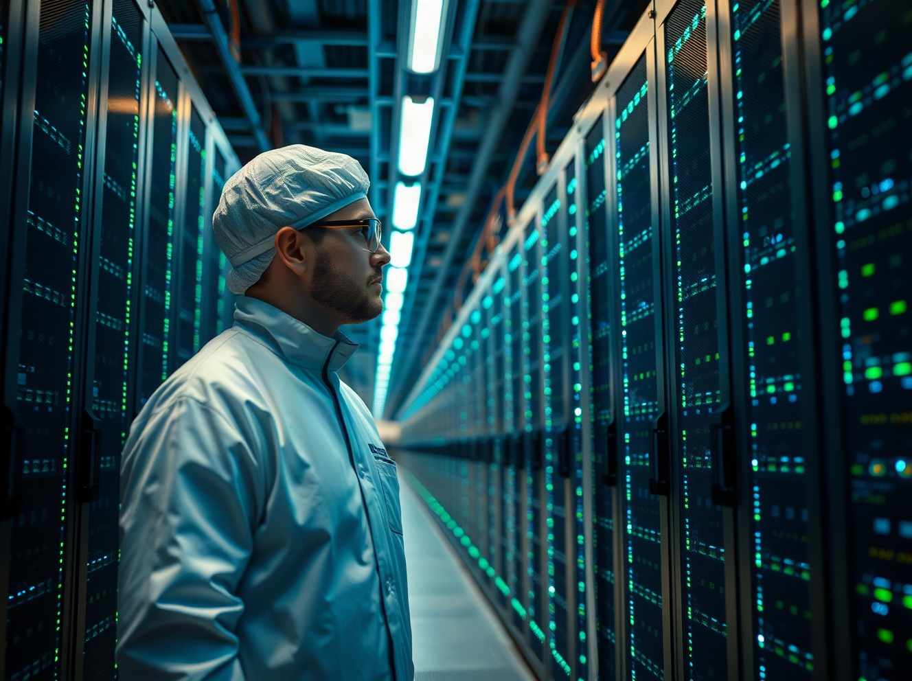 Amazon triples Nvidia chip order to 2 million GPUs as AI demand surges