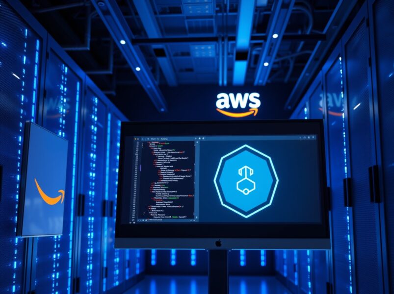 Amazon OpenAI Products Launch on AWS Bedrock After Microsoft Deal Ends