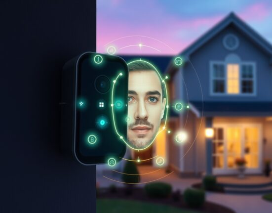 Amazon Ring's Alarming AI Facial Recognition Feature: Convenience or Surveillance Nightmare?