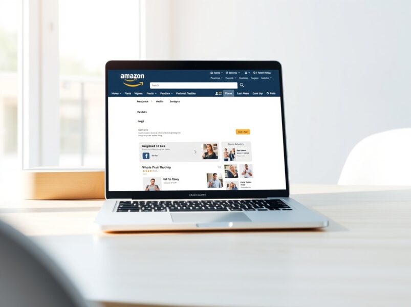 Amazon Shop Direct Expands Radically: AI Now Shops for You on Other Retailers’ Sites