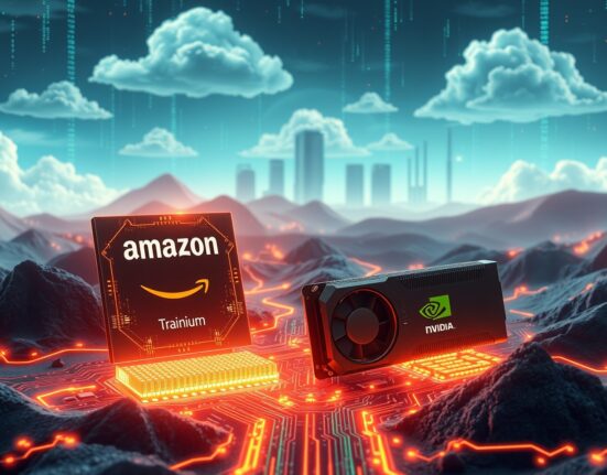Amazon's AI Chip Revolution: How Trainium is Disrupting Nvidia's Multi-Billion Dollar GPU Empire