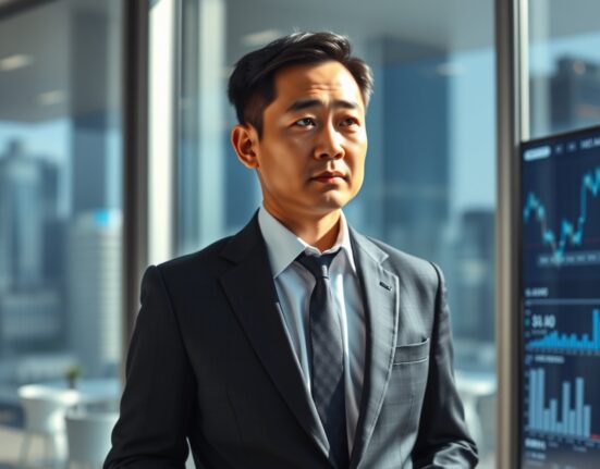 Amber Group CEO Michael Wu reflects on FTX collapse crisis and blockchain future