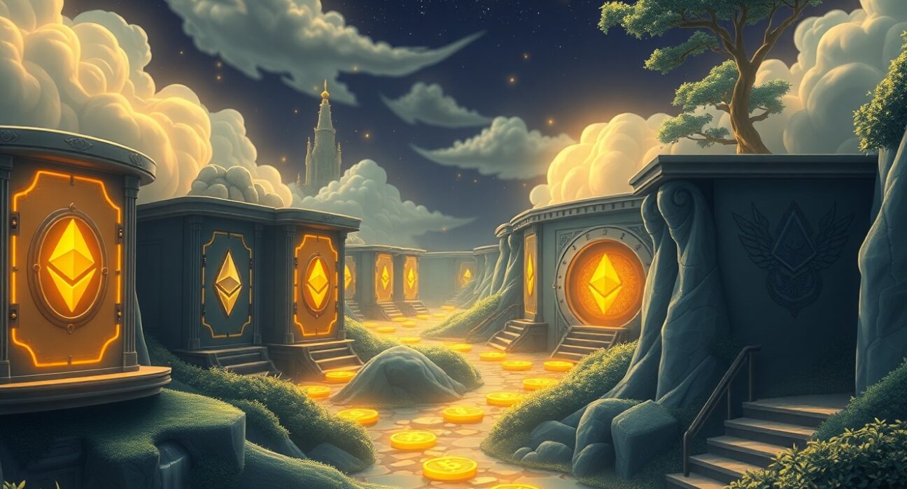 Analysis of Amber Group and Ethena Foundation's $13.2 million Ethereum deposit to major cryptocurrency exchanges