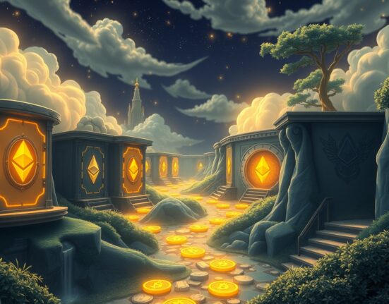 Analysis of Amber Group and Ethena Foundation's $13.2 million Ethereum deposit to major cryptocurrency exchanges