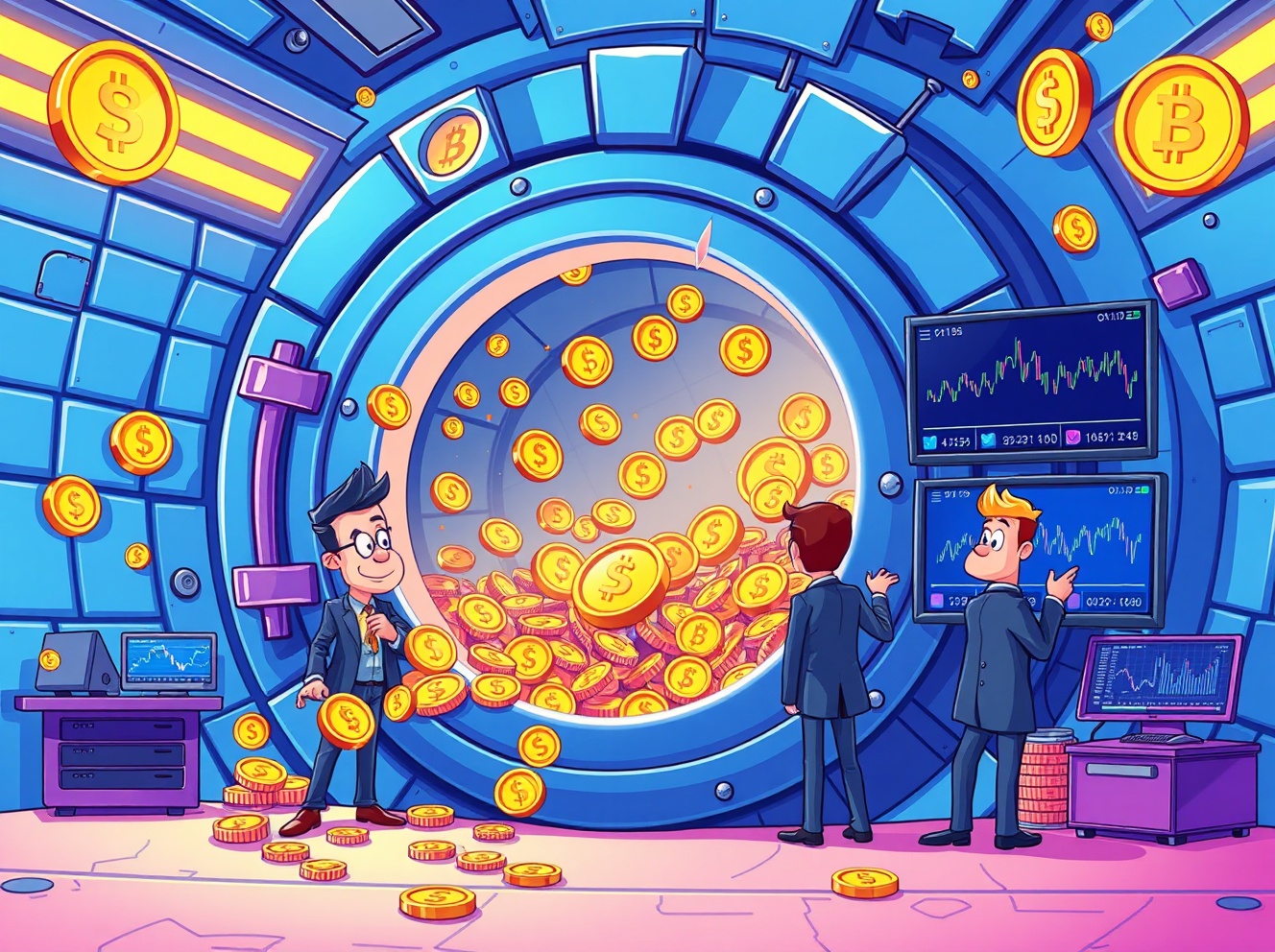 Amber Group UNI Deposit: Shocking $11 Million Move to Coinbase Revealed