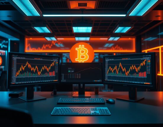 Amber Group-linked wallet withdraws $10 million in crypto from Binance