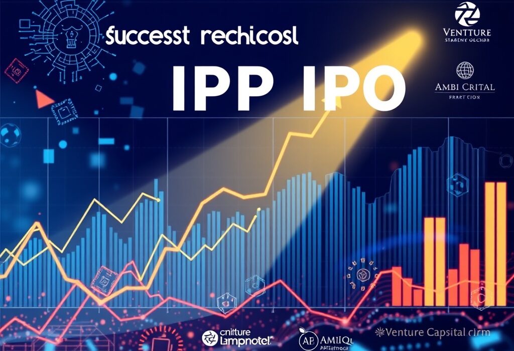 Ambiq IPO Soars: A Triumph for AI Chips and Wearable Devices