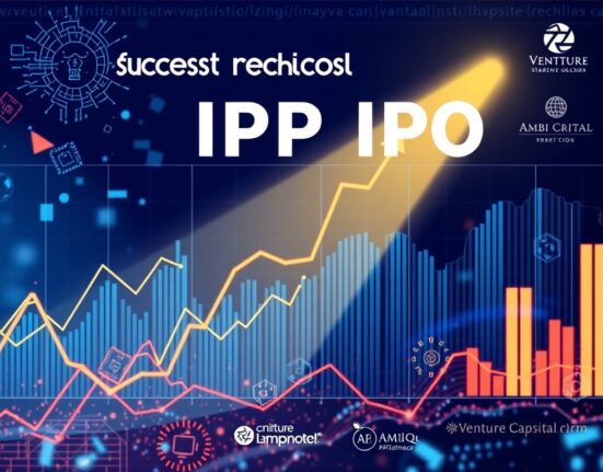 Ambiq IPO Soars: A Triumph for AI Chips and Wearable Devices