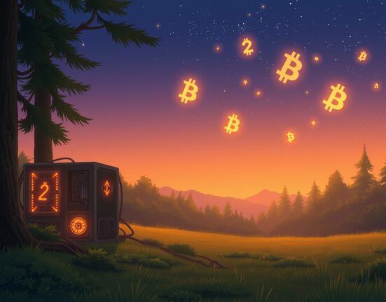 Strategic significance of American Bitcoin's 5,427 BTC cryptocurrency reserve holdings.